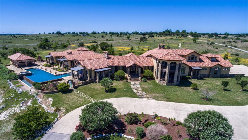 6231 Ranger Creek Road, Boerne, TX 78006