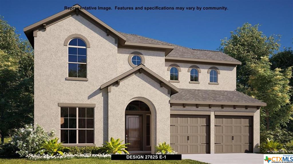 138 Cimarron Creek, Boerne, TX 78006