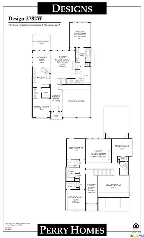 138 Cimarron Creek, Boerne, TX 78006