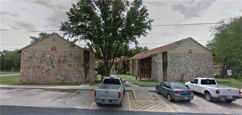 1410 Naples Street, Castroville, TX 78009