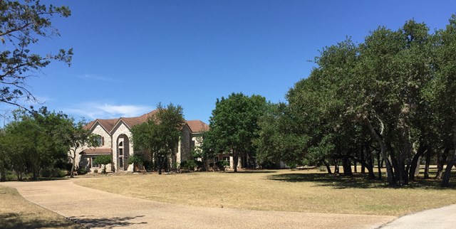 608 North Creek Rd, Comfort, TX 78013