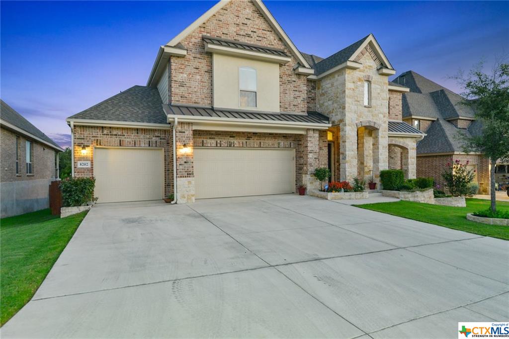 8202 Hyacinth, Boerne, TX 78015
