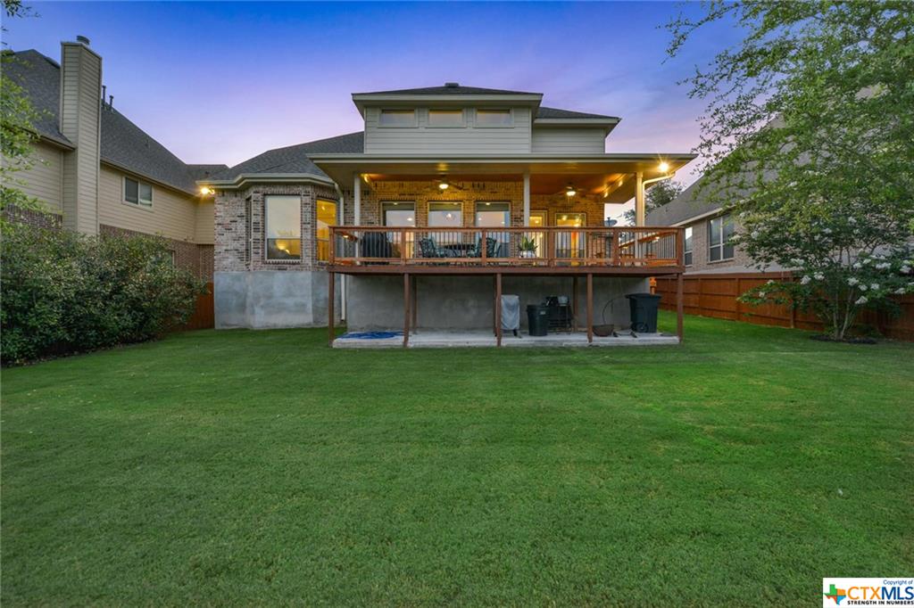 8202 Hyacinth, Boerne, TX 78015
