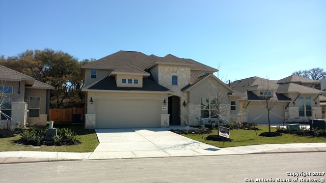 9010 Whimsey Ridge, Fair Oaks Ranch, TX 78015