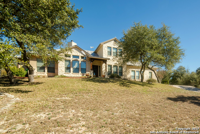 402 Shepherds Crook, Helotes, TX 78023
