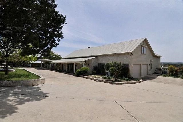 125 Deer Haven, Hunt, TX 78024