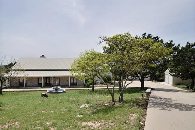 125 Deer Haven, Hunt, TX 78024