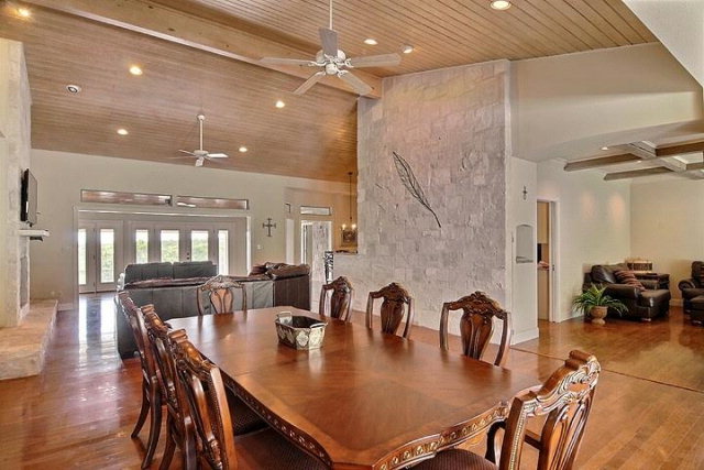 125 Deer Haven, Hunt, TX 78024