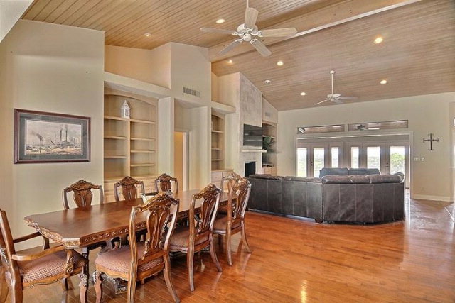 125 Deer Haven, Hunt, TX 78024