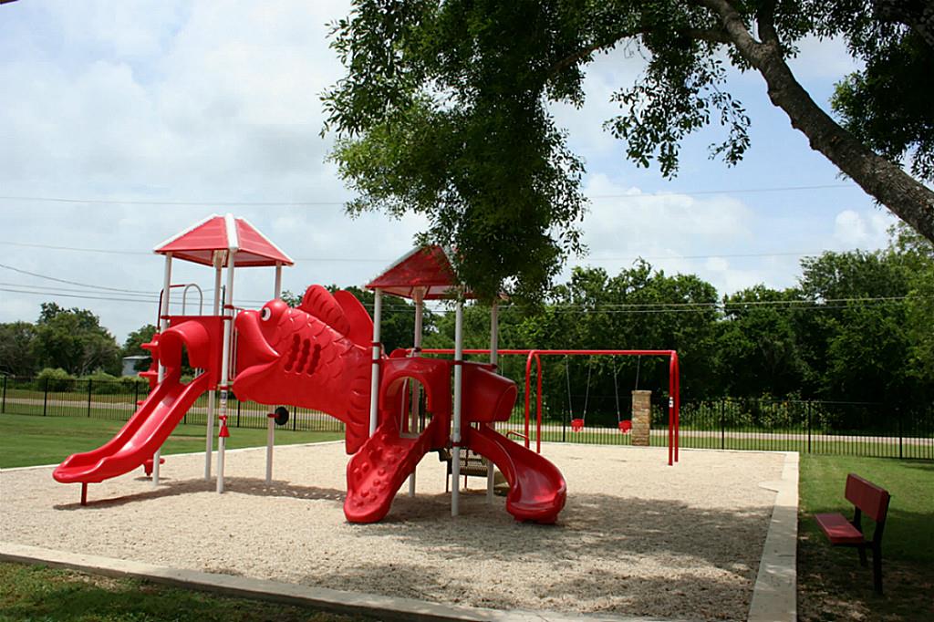 2701 Zanderson, Jourdanton, TX 78026