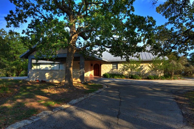 000 Ranch Rd 783, Kerrville, TX 78028