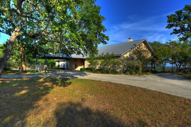 000 Ranch Rd 783, Kerrville, TX 78028