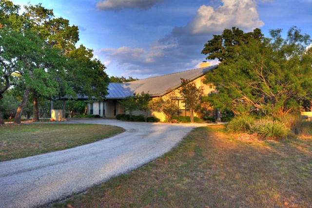 000 Ranch Rd 783, Kerrville, TX 78028