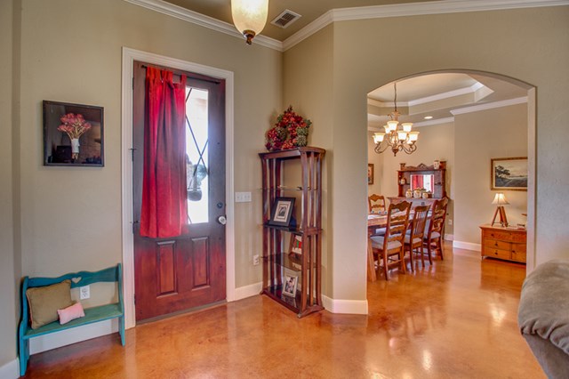 130 Rhum Rd, Kerrville, TX 78028