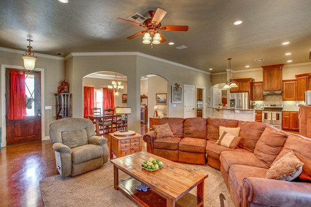 130 Rhum Rd, Kerrville, TX 78028