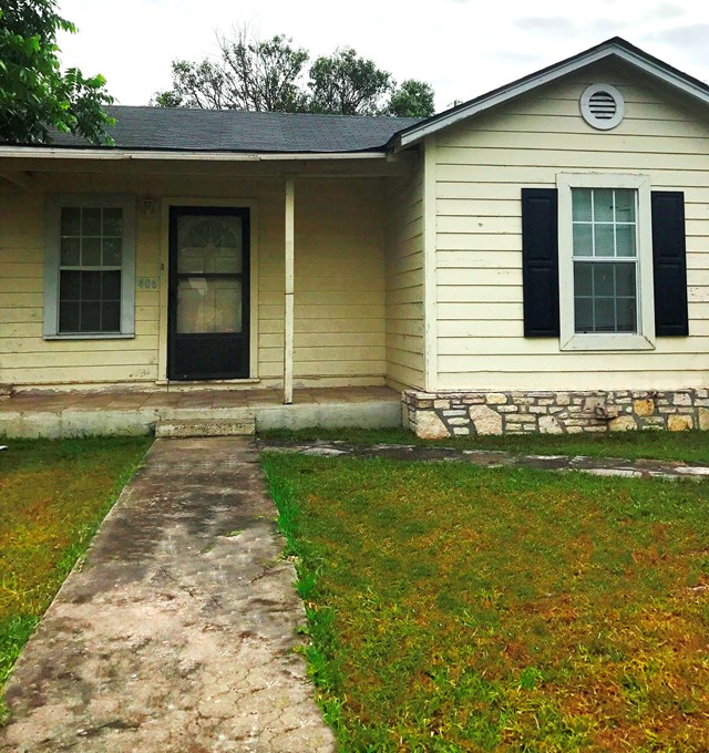 406 Lucille St, Kerrville, TX 78028