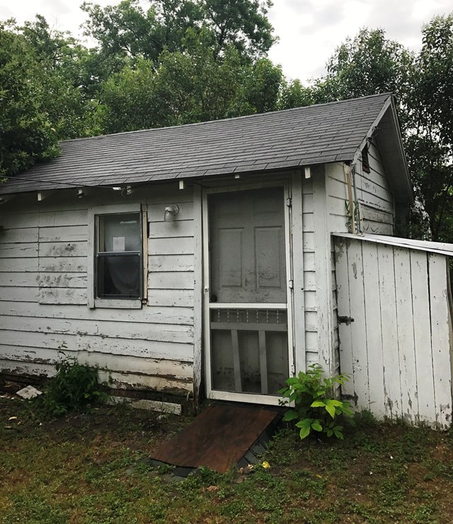 406 Lucille St, Kerrville, TX 78028