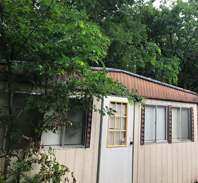 406 Lucille St, Kerrville, TX 78028