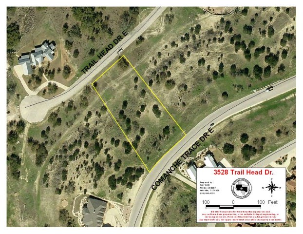 3528 Trail Head Dr, Kerrville, TX 78028