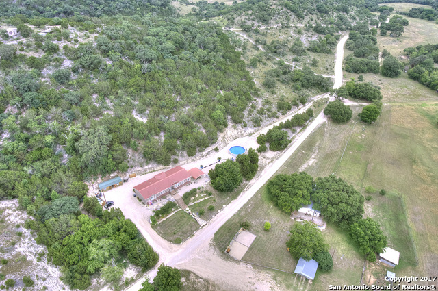 2267 Mickle Creek Rd, Medina, TX 78055