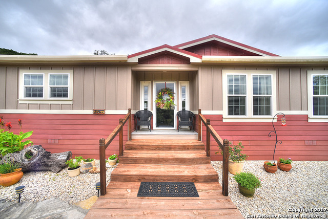 2267 Mickle Creek Rd, Medina, TX 78055