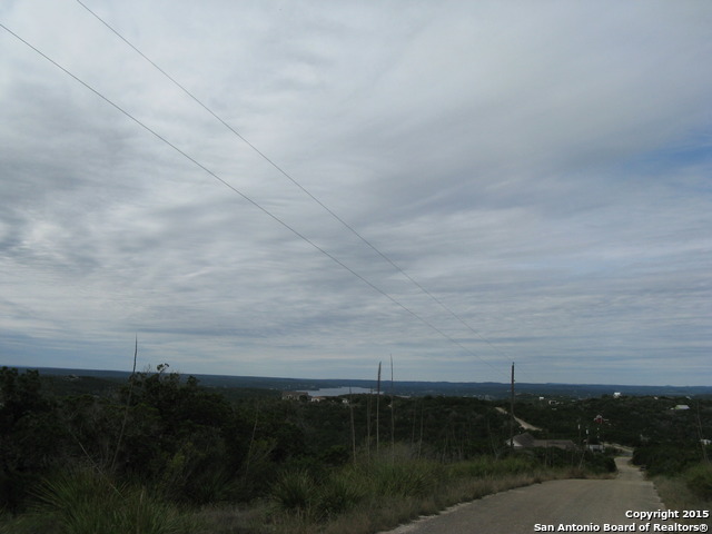 LOT 14 CR 270, Mico, TX 78056