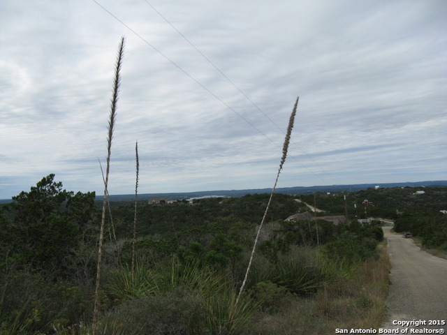 LOT 14 CR 270, Mico, TX 78056