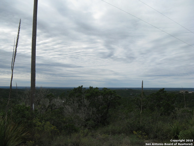 LOT 14 CR 270, Mico, TX 78056