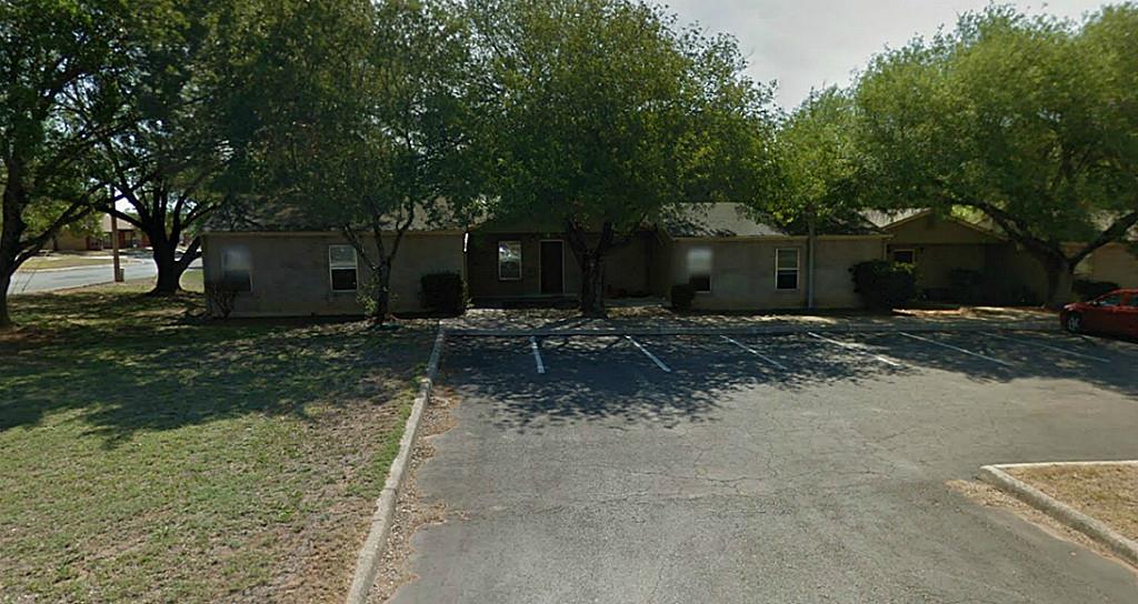 1200 E Frio Street, Pearsall, TX 78061