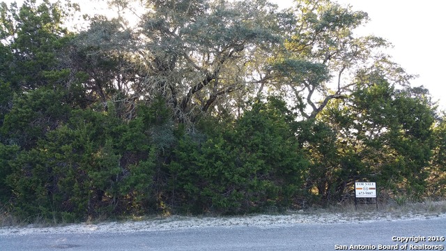 LOT 15 & 16 QUAIL CREEK LN, Lakehills, TX 78063