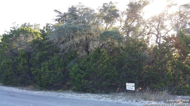 LOT 15 & 16 QUAIL CREEK LN, Lakehills, TX 78063