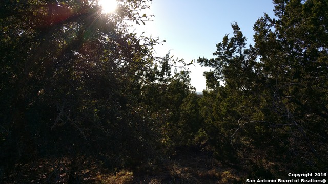 LOT 15 & 16 QUAIL CREEK LN, Lakehills, TX 78063