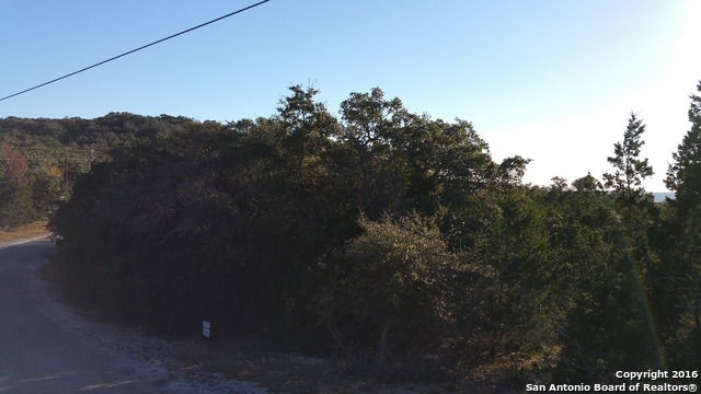 LOT 15 & 16 QUAIL CREEK LN, Lakehills, TX 78063