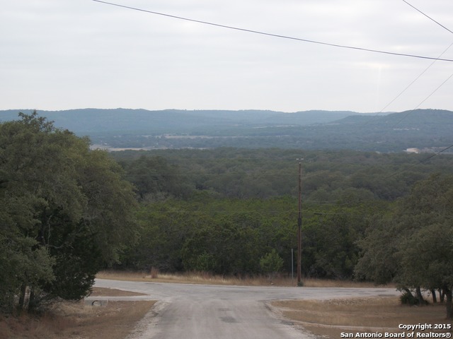 LOT 30 Country Meadow, Lakehills, TX 78063