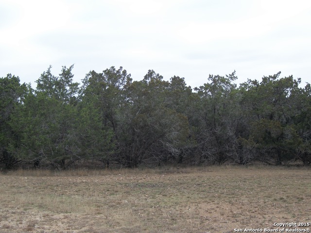 LOT 30 Country Meadow, Lakehills, TX 78063