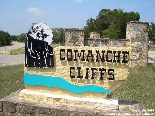 LT 88 English Crossing Road, Pipe Creek, TX 78063