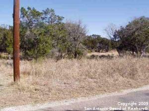 LT 88 English Crossing Road, Pipe Creek, TX 78063