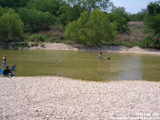 LT 88 English Crossing Road, Pipe Creek, TX 78063