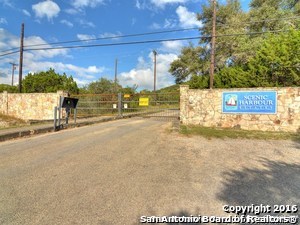 LOT 10 SCENIC SUNRISE, Lakehills, TX 78063
