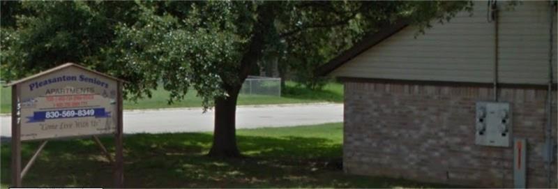 1547 Jami Drive, Pleasanton, TX 78064