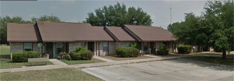 1547 Jami Drive, Pleasanton, TX 78064