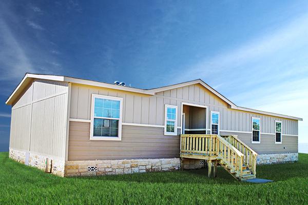 1401 Laredo St.