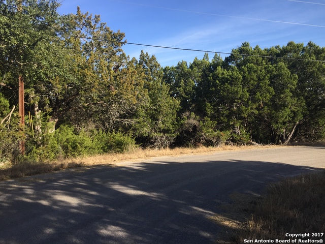 LOT 19 Rosewood Dr, Spring Branch, TX 78070
