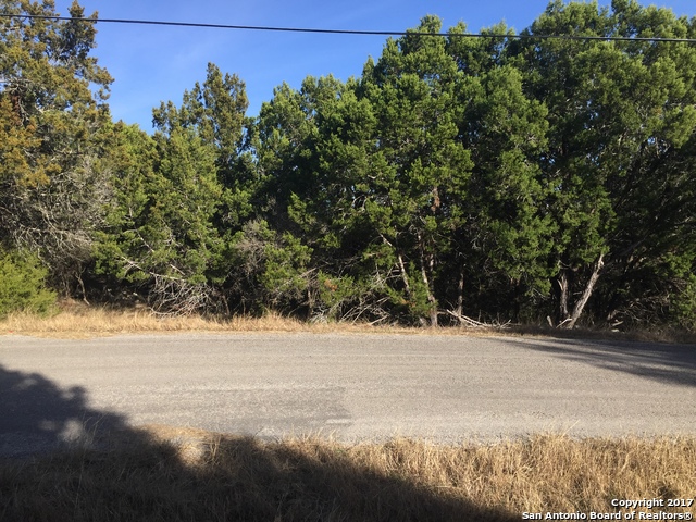LOT 19 Rosewood Dr, Spring Branch, TX 78070