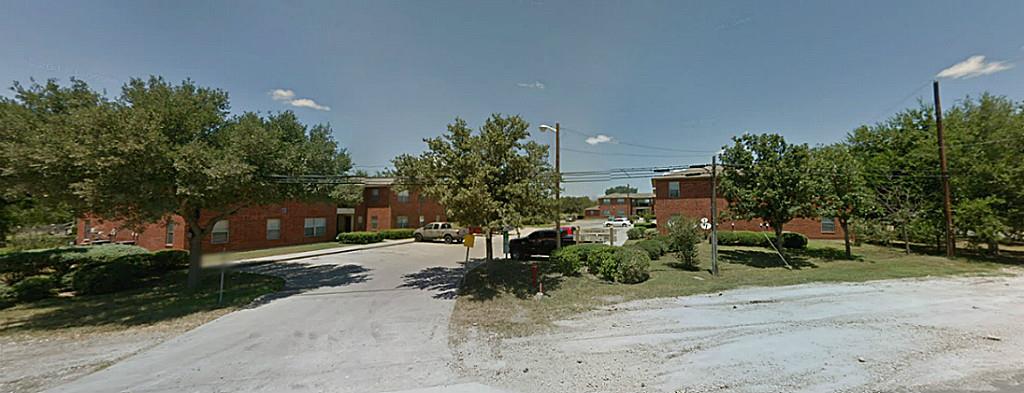1400 E King David Drive, Three Rivers, TX 78071