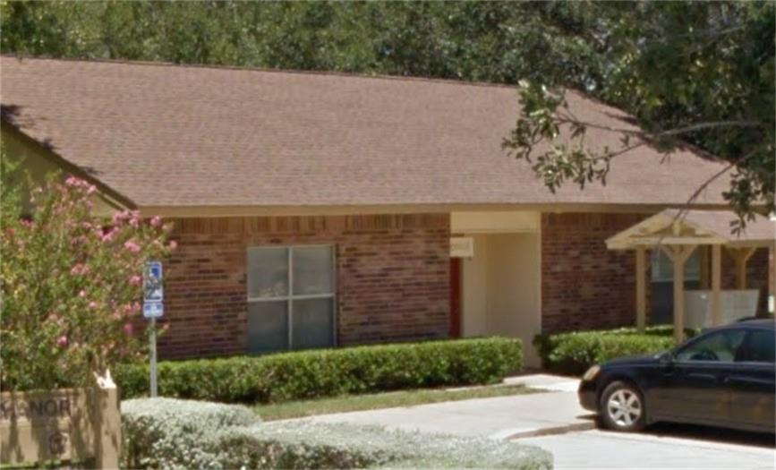 1700 N Grandprix, Three Rivers, TX 78071