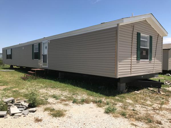 14107 Quarter Horse ,TX, Von Ormy, 78073