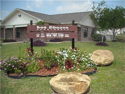 1103 Lincoln Street, Zapata, TX 78076