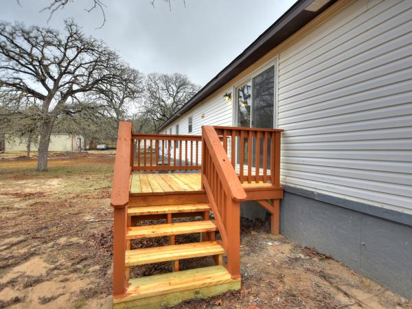 146 Encino Torcido ,TX, Adkins, 78101