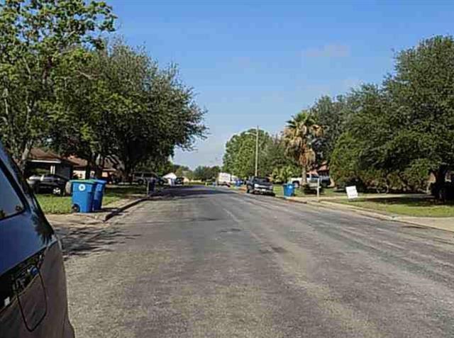 1200 E Toledo Street, Beeville, TX 78102